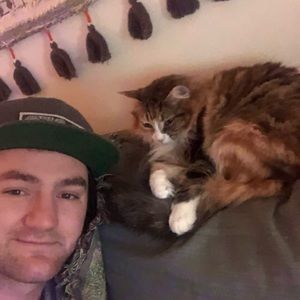 Meet your Posher, Ben